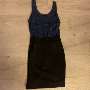 Bodycon Dress